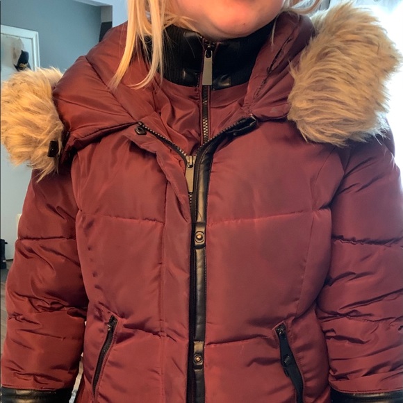 reitmans winter coats